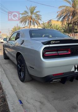 دودج تشالنجر